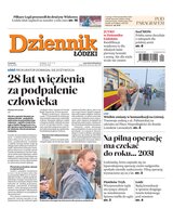 Dziennik Łódzki 47/2026