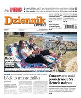 Dziennik Łódzki 50/2026