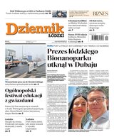 Dziennik Łódzki 51/2026