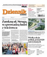 Dziennik Łódzki 53/2026
