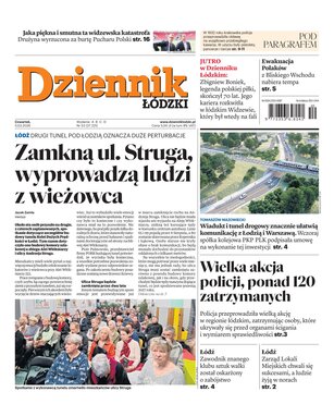 Dziennik Łódzki 53/2026