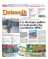 Dziennik Łódzki 56/2026