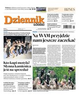 Dziennik Łódzki 57/2026