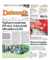 Dziennik Łódzki 58/2026