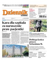 Dziennik Łódzki 59/2026