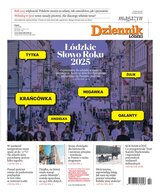 Dziennik Łódzki 6/2026