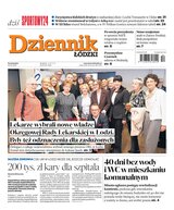 Dziennik Łódzki 62/2026