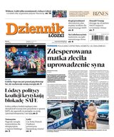 Dziennik Łódzki 63/2026