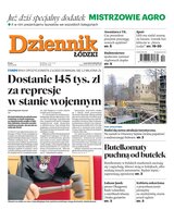 Dziennik Łódzki 64/2026