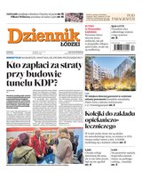 Dziennik Łódzki 65/2026