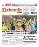 Dziennik Łódzki 68/2026