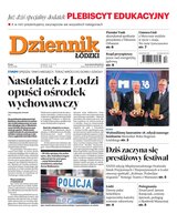 Dziennik Łódzki 70/2026