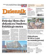 Dziennik Łódzki 71/2026