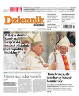 Dziennik Łódzki 74/2026
