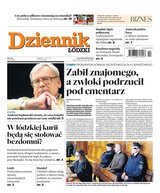 Dziennik Łódzki 75/2026