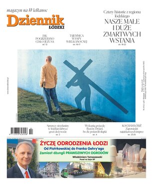 Dziennik Łódzki 78/2026