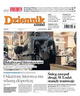 Dziennik Łódzki 8/2026