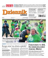 Dziennik Łódzki 80/2026