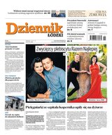Dziennik Łódzki 81/2026