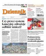 Dziennik Łódzki 82/2026