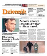 Dziennik Łódzki 86/2026