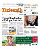 Dziennik Łódzki 87/2026