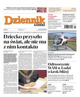 Dziennik Łódzki 88/2026