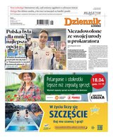 Dziennik Łódzki 89/2026
