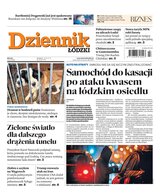 Dziennik Łódzki 9/2026