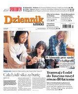 Dziennik Łódzki 91/2026