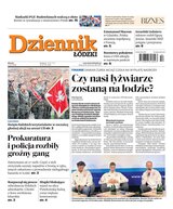 Dziennik Łódzki 92/2026