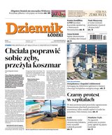 Dziennik Łódzki 93/2026