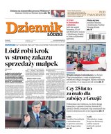 Dziennik Łódzki 94/2026