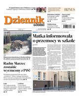 Dziennik Łódzki 98/2026