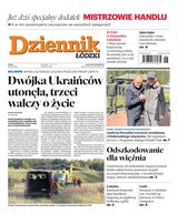 Dziennik Łódzki 99/2026