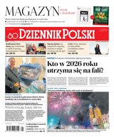 Dziennik Polski 1/2026
