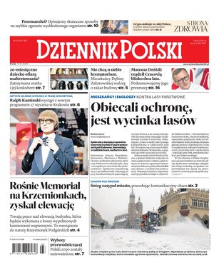 Dziennik Polski 10/2026