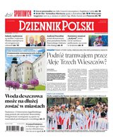 Dziennik Polski 101/2026