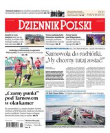 Dziennik Polski 104/2026