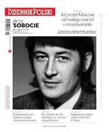 Dziennik Polski 106/2026