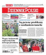 Dziennik Polski 107/2026