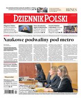 Dziennik Polski 108/2026