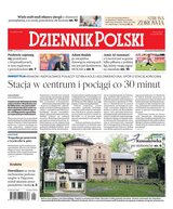 Dziennik Polski 109/2026