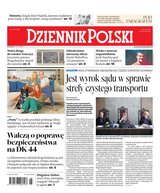 Dziennik Polski 11/2026