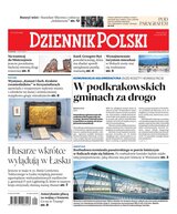 Dziennik Polski 110/2026