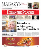 Dziennik Polski 111/2026