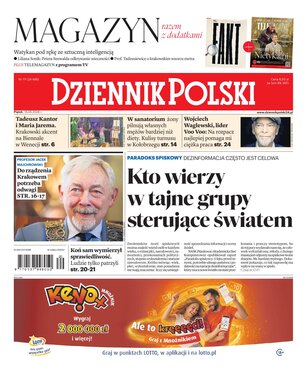 Dziennik Polski 111/2026