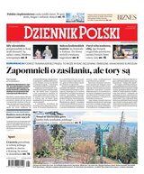 Dziennik Polski 114/2026