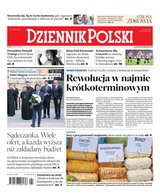 Dziennik Polski 115/2026