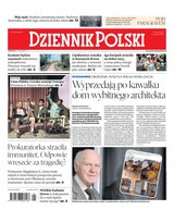 Dziennik Polski 116/2026
